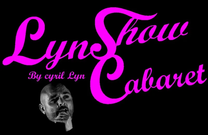 cyril lyns logo