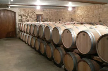 Château de Rousselet - vin 800x600