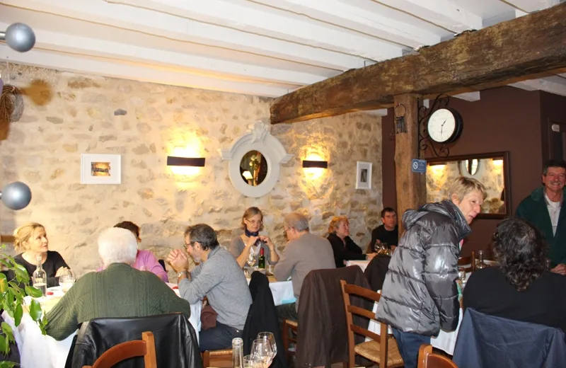 Restaurant Le Gavroche Blaye 800x600