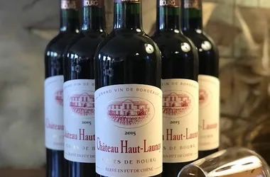 Château Haut-Launay