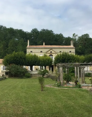 Villa Bacchus grand gîte