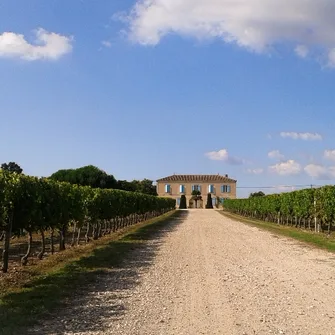 Soirée orchestre et dégustation au Château Le Camplat