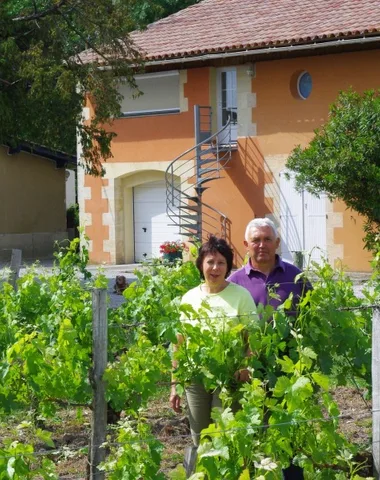 Château Le Rimensac