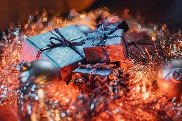 Marché de Noël au Château Lacouture à Gauriac