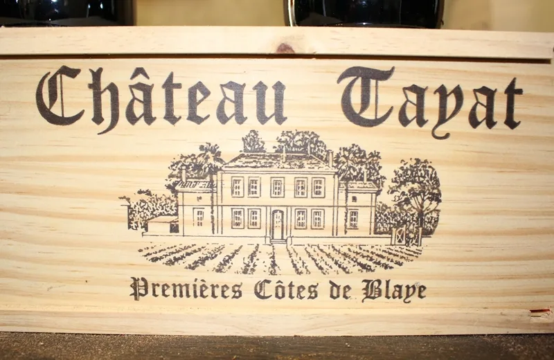 Château Tayat