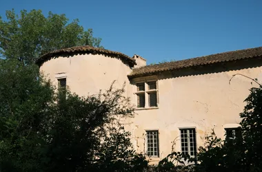 Journées Européennes du Patrimoine à la Maison Forte du Prat