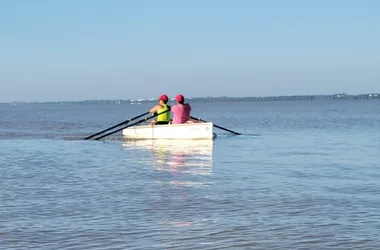 Portes ouvertes du Club d’Aviron