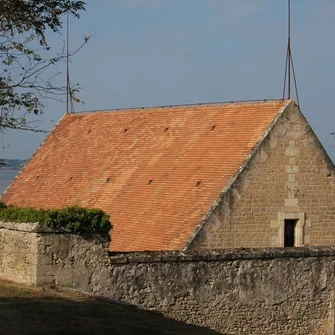 Citadelle de Blaye, patrimoine mondial de l’UNESCO