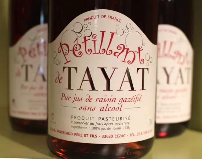 Château Tayat