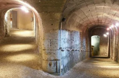 Bourg musée calèche Citadelle souterrain 800x600