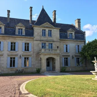 Château Julie