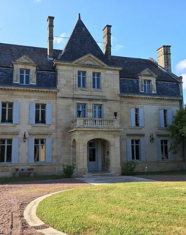 Château Julie