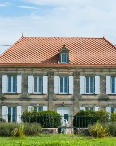 Château La Baronnerie