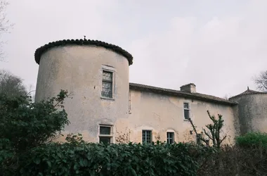 Journées Européennes du Patrimoine à la Maison Forte du Prat