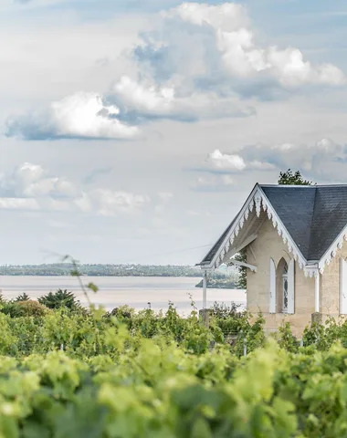 Château Clos du Notaire