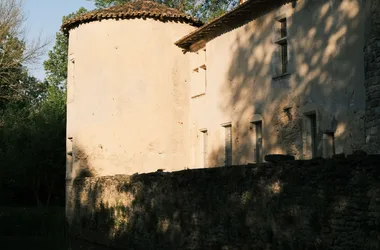 Journées Européennes du Patrimoine à la Maison Forte du Prat