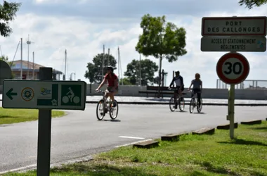 Activité Terres d'Oiseaux - Vendredi vélo - 800x600