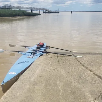 Portes ouvertes du Club d’Aviron