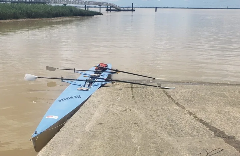 Portes ouvertes du Club d’Aviron