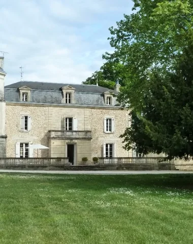 Château Labrousse