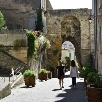 Journées Européennes du Patrimoine dans le Grand Cubzaguais