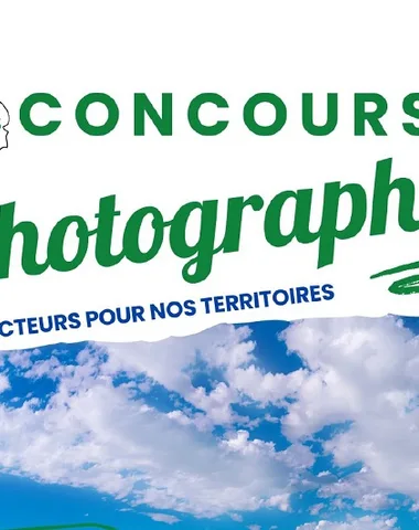 Concours photo “Ma Région en Image 2024”