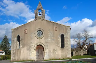 Rencontres Culturelles à l’église Sainte-Luce pour les Journées Européennes du Patrimoine