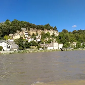 Journées européennes du patrimoine à Gauriac