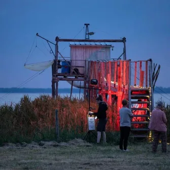 La Nuit des Carrelets