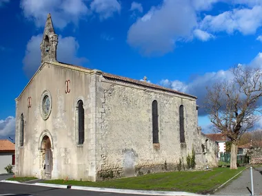 Rencontres Culturelles à l’église Sainte-Luce pour les Journées Européennes du Patrimoine