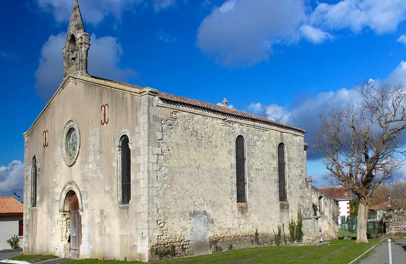 Rencontres Culturelles à l’église Sainte-Luce pour les Journées Européennes du Patrimoine