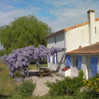 Château Pinet La Roquette