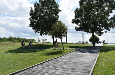 Activité Terres d'Oiseaux - Vendredi vélo - 800x600