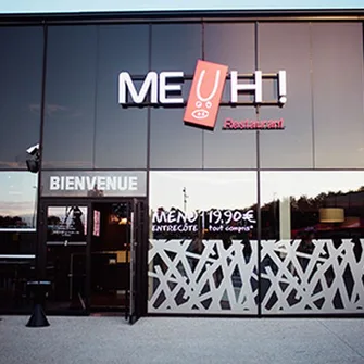 Meuh ! Restaurant