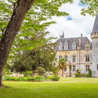 Soirée orchestre et dégustation au Château Borgeat de Lagrange