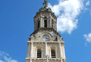 Journées européennes du patrimoine à Bayon-sur-Gironde