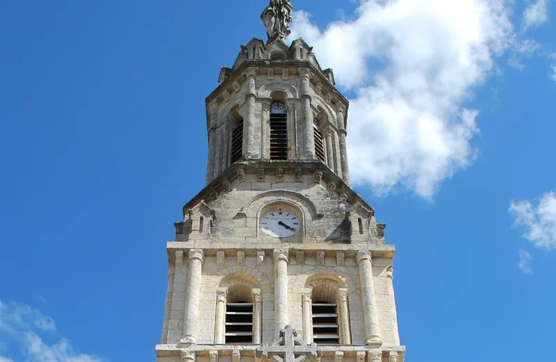 Journées européennes du patrimoine à Bayon-sur-Gironde