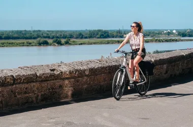 Location de vélo électrique