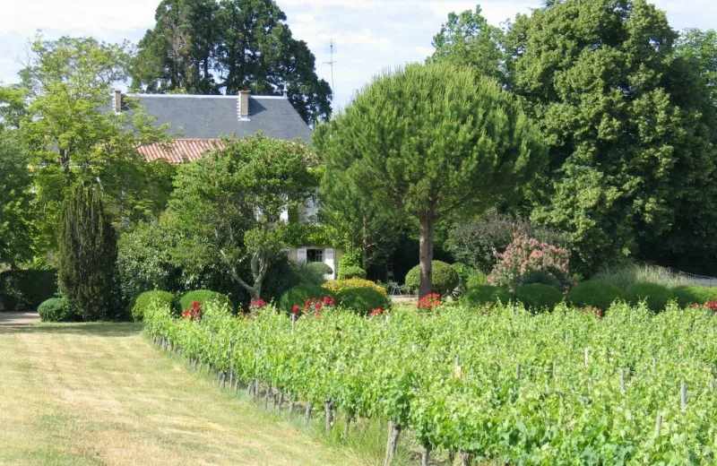 Château Peymelon