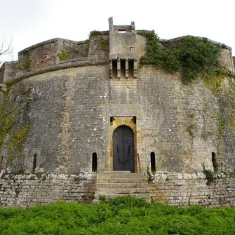 Verrou Vauban de l’estuaire inscrit sur la liste du patrimoine mondial par l’UNESCO