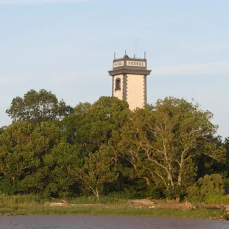 Croisière thématique avec escale sur l’Île Patiras