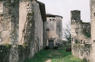 Journées Européennes du Patrimoine à la Maison Forte du Prat