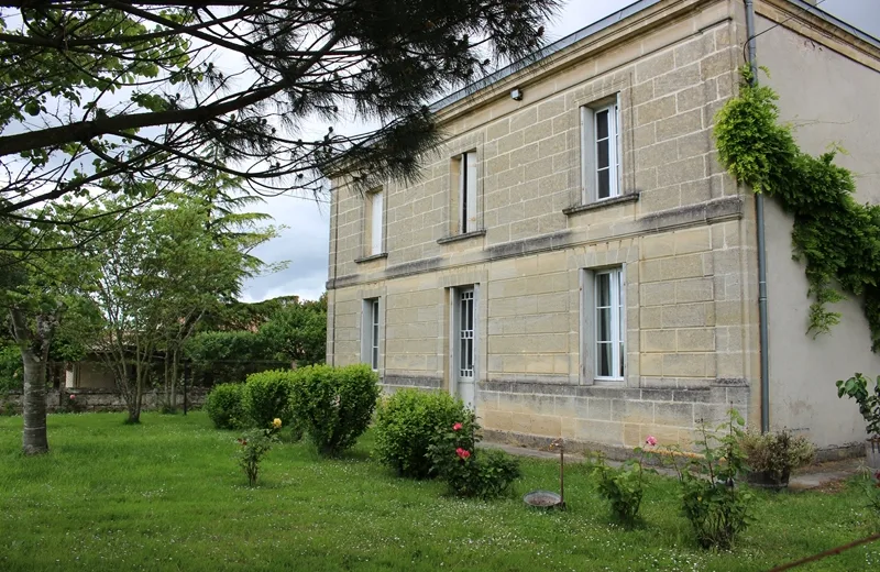 Château Marzin