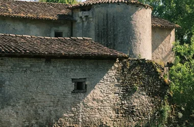 Journées Européennes du Patrimoine à la Maison Forte du Prat