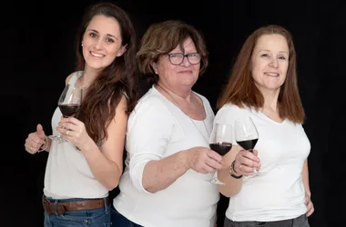 Winegrowers of Haut Bourcier