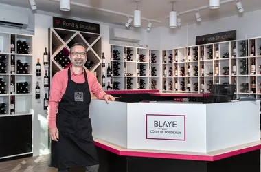 Cédric Boutique Maison du Vin Blaye-800x600