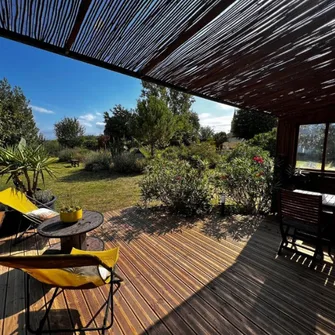 Eco Lodge Mazion