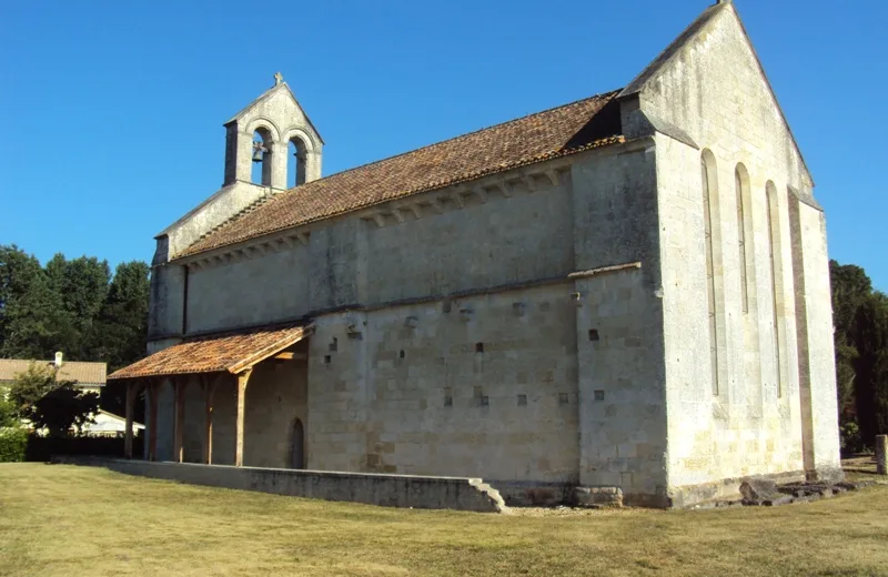 Chapelle de Magrigne - St Laurent (800x600)