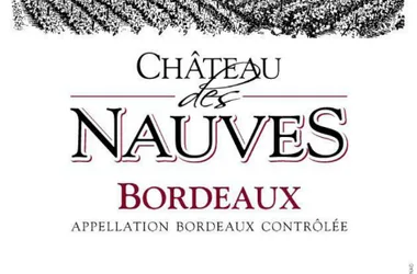 Château des Nauves