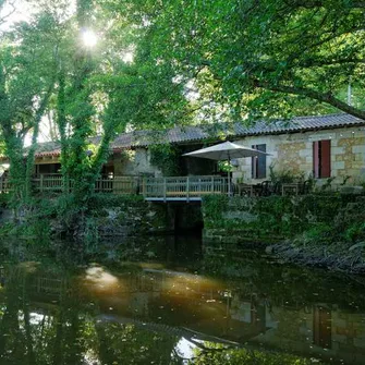 Le Moulin de Charlot